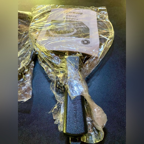 🔥Nuwave Pizza Flipper 3 Piece Set🔥 NIP - Picture 4 of 7